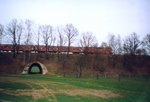 bei Werdau West am 03.04.1999