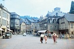 15.07.1967: Puschkinplatz