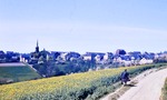 01.05.1966: Blick auf Pohlitz