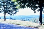 05.09.1965: Blick von Herrenreuth nach Gommla