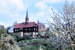 17.05.1969: Herrmannsgrün, alte Schule (Geburtshaus von Gotthold Roth)
