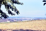 03.10.1965: Blick von Irchwitz nach Schnfeld