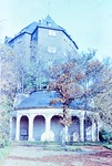 30.09.1967: Oberes Schloss und Schanzengarten