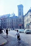 15.07.1967: Marktplatz
