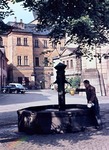 07.07.1968: Röhrenbrunnen