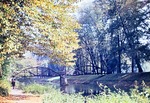 September 1963: Luftbrücke im Herbst