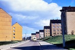 September 1963: AWG-Siedlung Pohlitz