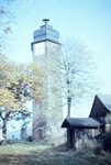 30.09.1967: Oberes Schloss, Turmgarten