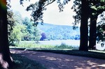 Juli 1963: Am Parksee