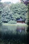 21.05.1966: Greizer Park, Unterkunftshaus
