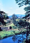 14.08.1965: An der Weien Elster vor der Gltzschmndung