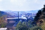 04.05.1967: Blick auf Dlau vom Rothenthaler Berg
