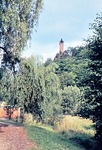 28.06.1964: Pulverturm