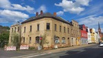 23.04.2024: Blick von der Reichenbacher Strae