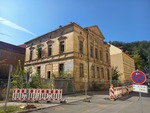 21.09.2024: Ansicht von Nordosten