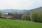 05.05.2022: Blick vom rechten Hang des Elstertals