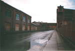 Anfang 1999: Adelheidstrae