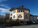01.03.2020: Turnhalle Herrmannsgrner Strae