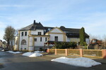 20.02.2021: Der Abriss schreitet voran.