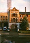 Ende 1998 / Anfang 1999: Druckhaus Greiz
