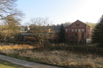 11.02.2015: Blick von der Oßwaldstraße