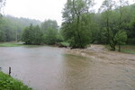 01.06.2013: Gltzschtal zwischen Mylau und Greiz