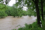 02.06.2013: Gltzsch zwischen Mylau und Greiz
