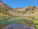 27.07.2026: Estanyo de Ransol