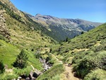 27.07.2026: Tal des Riu dels Meners