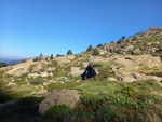 28.07.2026: Plateau unterhalb der Juclar-Seen