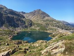 28.07.2026: zweiter Juclar-See