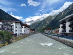 23.07.2024: tztaler Alpen - tztaler Ache in Slden