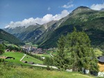 24.07.2024: tztaler Alpen - Blick auf Slden