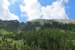 06.07.2016: Piringebirge - bei Bansko