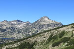 08.07.2017: Piringebirge - nahe des Bezbog-Sees