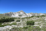 08.07.2017: Piringebirge - nahe des Bezbog-Sees