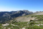 08.07.2017: Piringebirge - nahe des Bezbog-Sees