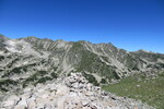 08.07.2017: Piringebirge - nahe der Bezbog-Spitze