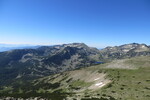 08.07.2017: Piringebirge - nahe der Bezbog-Spitze