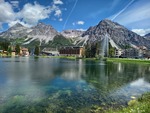 15.06.2026: Arosa - Oberer See in Arosa