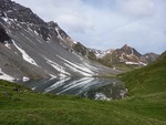 16.06.2026: Arosa - Älplisee mit Parpaner Rothorn (Ostgipfel)
