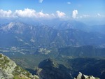 19.06.2026: Langensee (Lago Maggiore) und Umgebung - Blick vom Gipfel des Gridone ins Centovalli