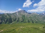 21.07.2024: Unterengadin - Piz Cotschen