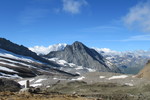 25.07.2020: Walliser Alpen - Bocchetta di Aurona