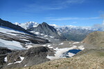 25.07.2020: Walliser Alpen - Bocchetta di Aurona und Kaltwassersee