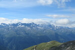 26.07.2020: Berner Oberland - Blick vom Sidelhorn in Richtung Sdwesten