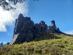 21.09.2025: Elstergebirge - Hoher Stein