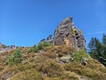 21.09.2025: Elstergebirge - Hoher Stein