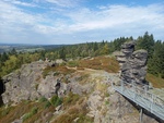21.09.2025: Elstergebirge - Hoher Stein