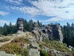 21.09.2025: Elstergebirge - Hoher Stein